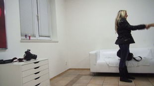 12. Download full pics of Ulrika (21) from czechcasting.com