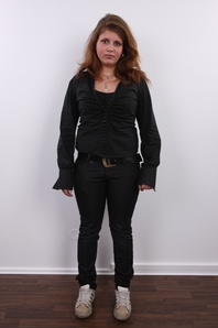 2. Download full pics of Marketa (20) from czechcasting.com