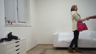 12. Download full pics of Marsella (19) from czechcasting.com