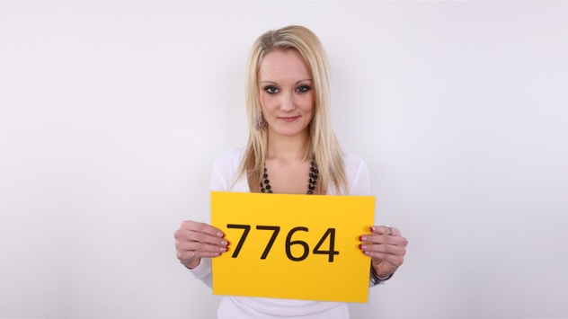 CZECH CASTING - ANDREA (7764)