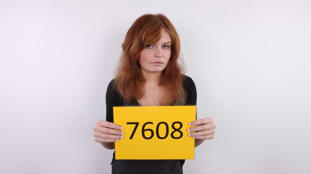 CZECH CASTING - BARA (7608)