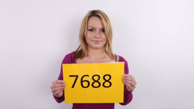 CZECH CASTING - ERIKA (7688)