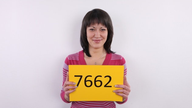CZECH CASTING - NIKOLA (7662)
