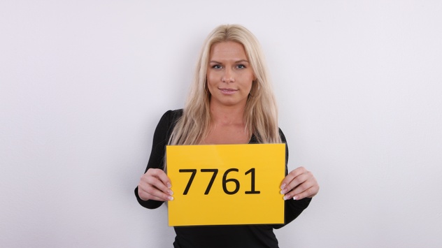 CZECH CASTING - KATERINA (7761)
