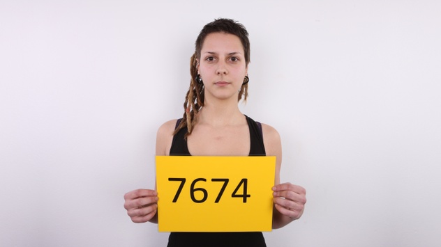 CZECH CASTING - HANKA (7674)