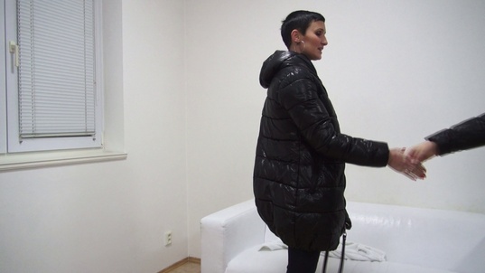 12. Download full pics of Marketa (27) from czechcasting.com