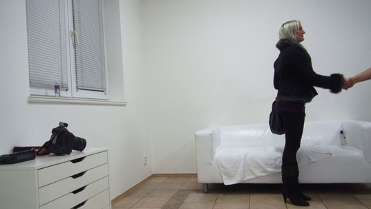 12. Download full pics of Petra (28) from czechcasting.com