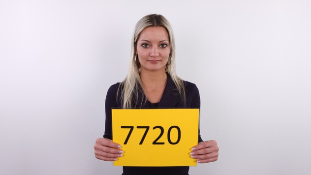 CZECH CASTING - PETRA (7720)