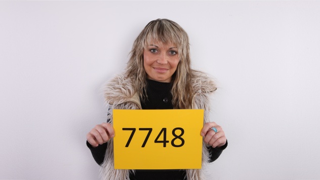 CZECH CASTING - JIRINA (7748)