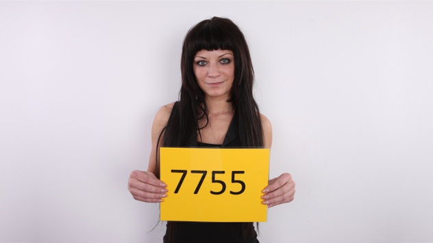 CZECH CASTING - ADELA (7755)