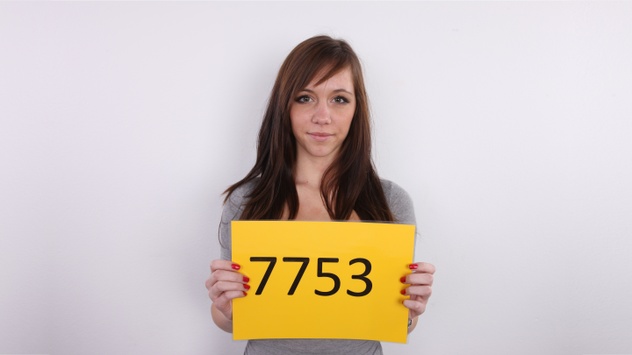 Czech Casting: Andrea (18)