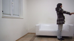 12. Download full pics of Jana (19) from czechcasting.com