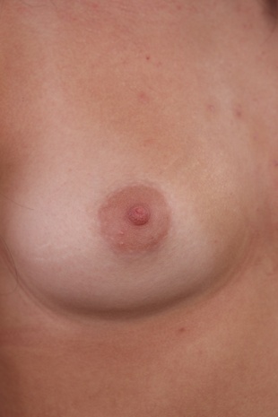 9. Download full pics of model Lucie (23) from czechcasting.com