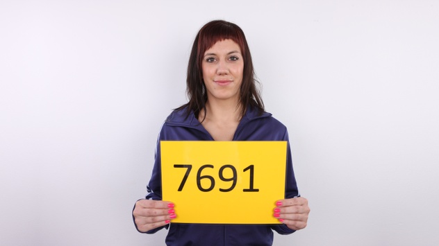 CZECH CASTING - MARKETA (7691)