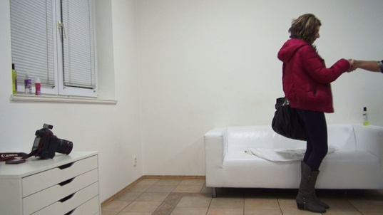 12. Download full pics of Eva (20) from czechcasting.com