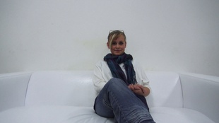 1. Download full pics of Klara (18) from czechcasting.com