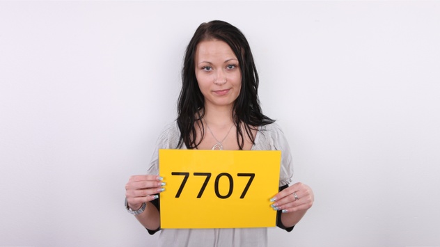 CZECH CASTING - NIKOLA (7707)