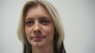 2. Download full pics of Katerina (25) from czechcasting.com