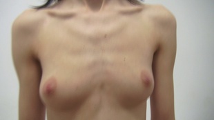 3. Download full pics of Katerina (25) from czechcasting.com