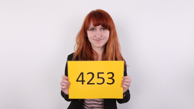 CZECH CASTING - ALEXANDRA (4253)