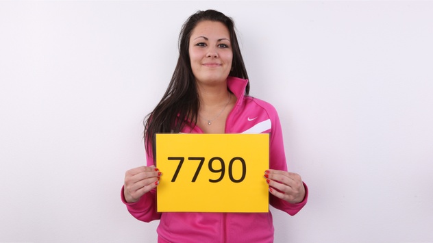 CZECH CASTING - MICHAELA (7790)