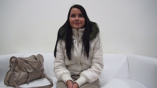 1. Download full pics of Marketa (18) from czechcasting.com