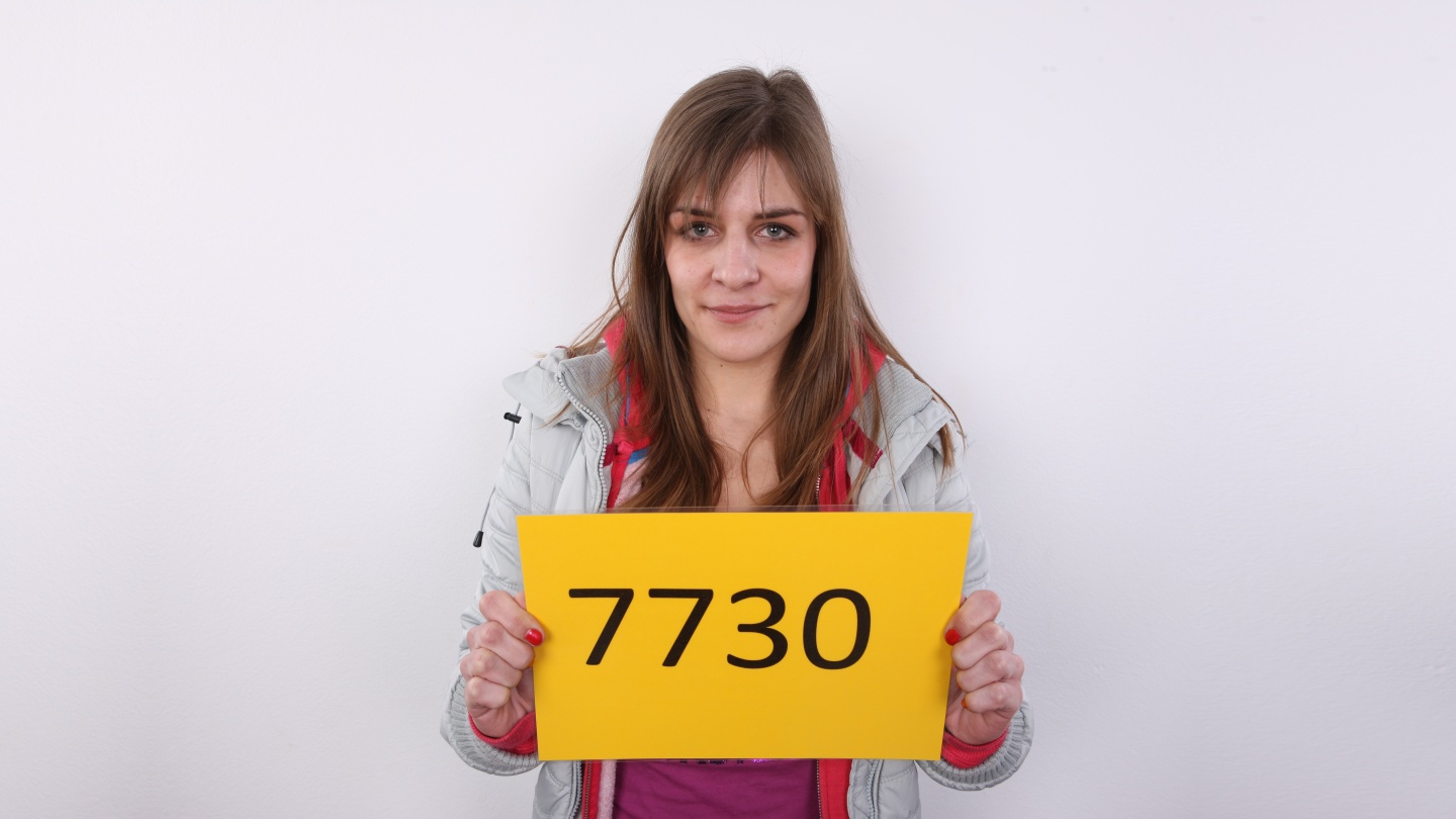 CZECH CASTING - NATALIE (7730)