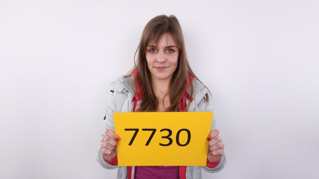 CZECH CASTING - NATALIE (7730)