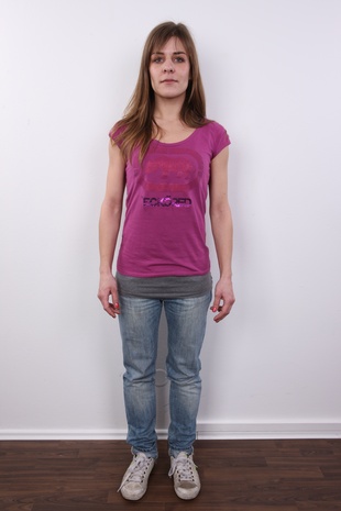 2. Download full pics of model CZECH CASTING - NATALIE (7730) from czechcasting.com