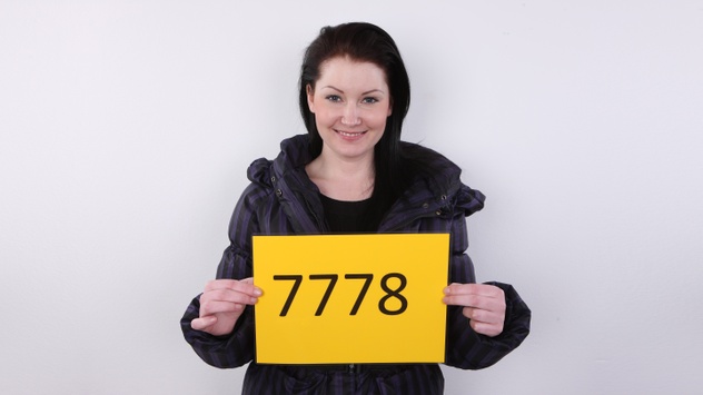 CZECH CASTING - STANA (7778)