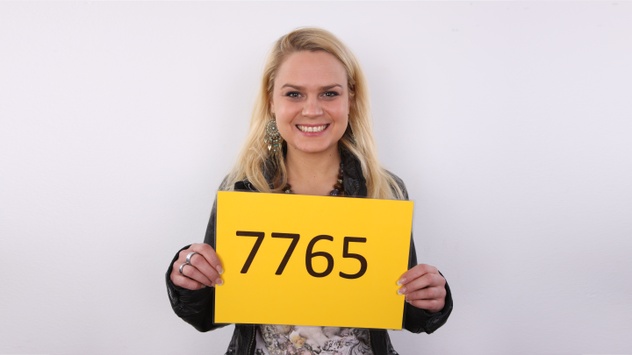 Czech Casting: Barbora (27)