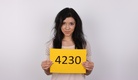 Czech Casting: Ester (18)