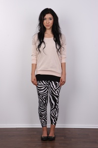 2. Download full pics of Ester (18) from czechcasting.com