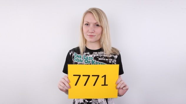 CZECH CASTING - KLARA (7771)