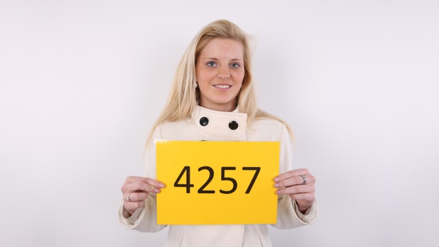 CZECH CASTING - TEREZA (4257)