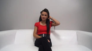 1. Download full pics of Franka (22) from czechcasting.com