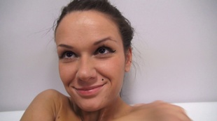 4. Download full pics of Franka (22) from czechcasting.com