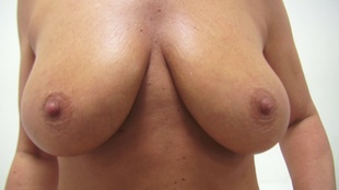 2. Download full pics of Milena (42) from czechcasting.com