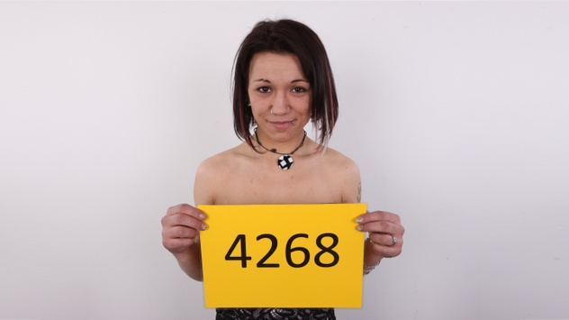 CZECH CASTING - KATERINA (4268)