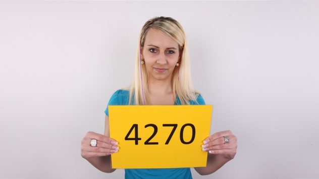 CZECH CASTING - IVETA (4270)