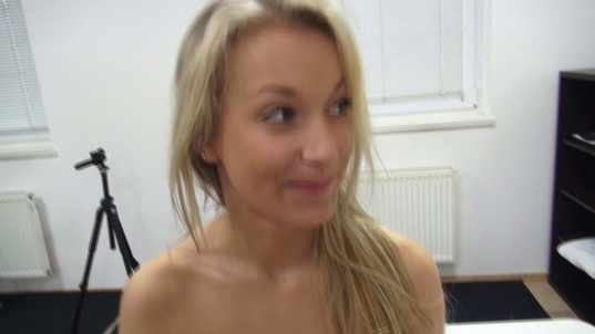 10. Download full pics of Tereza (19) from czechcasting.com