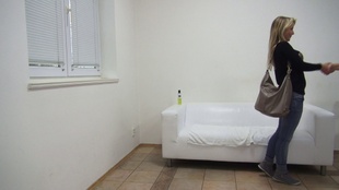 12. Download full pics of Tereza (19) from czechcasting.com