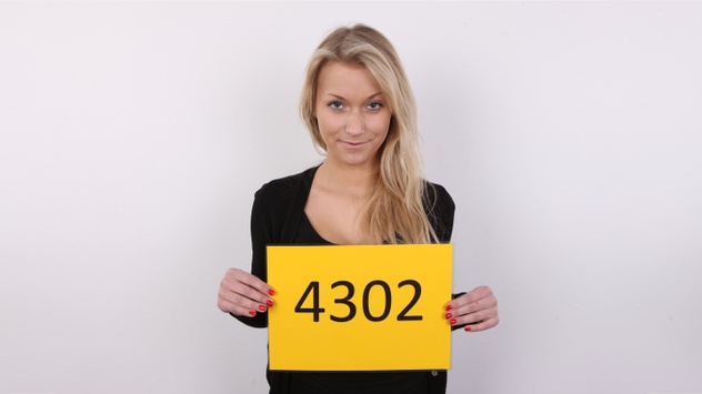 CZECH CASTING - TEREZA (4302)
