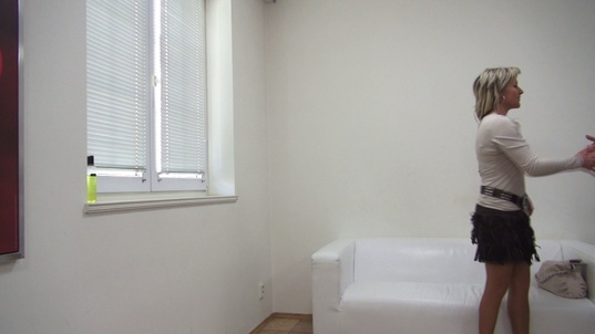 12. Download full pics of Petra (36) from czechcasting.com