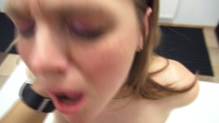 10. Download full pics of Veronika (31) from czechcasting.com