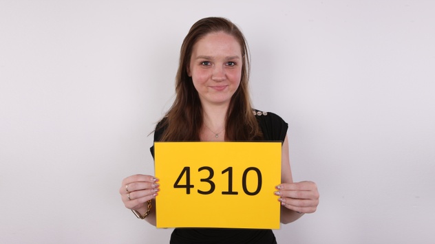 CZECH CASTING - VERONIKA (4310)