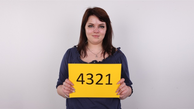 Czech Casting: Katherina (18)