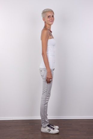 3. Download full pics of model Alexandra (None) from czechcasting.com