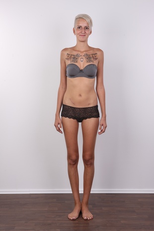 7. Download full pics of model Alexandra (None) from czechcasting.com