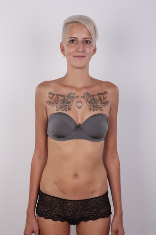 9. Download full pics of model Alexandra (None) from czechcasting.com